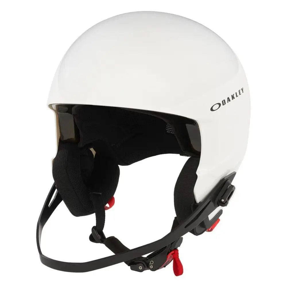 Oakley Oakley ARC5 Helmet - White 4 Oakley Oakley ARC5 Helmet - White - Image 2
