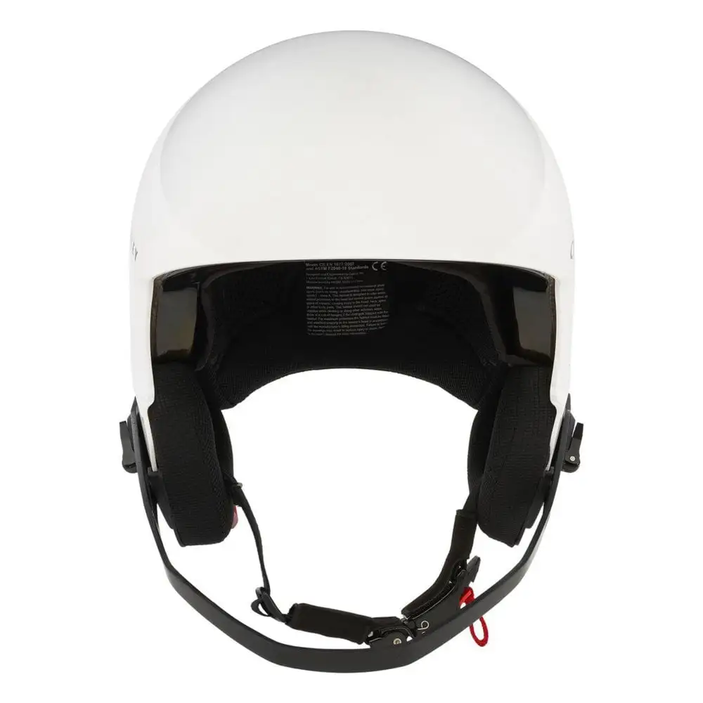 Oakley Oakley ARC5 Helmet - White 5 Oakley Oakley ARC5 Helmet - White - Image 3