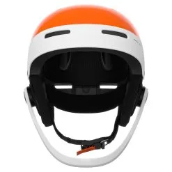 POC POC Artic SL Mips Helmet - Fluorescent Orange -Snowboard Sales poc artic sl mips helmet fluorescent orange p23493 36135 image