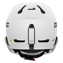 POC POC Artic SL MIPS Helmet - Hydrogen White -Snowboard Sales poc artic sl mips helmet hydrogen white p23491 36145 image