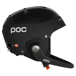 POC POC Artic SL MIPS Helmet - Uranium Black -Snowboard Sales poc artic sl mips helmet uranium black p23492 36140 image