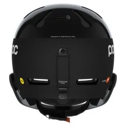 POC POC Artic SL MIPS Helmet - Uranium Black -Snowboard Sales poc artic sl mips helmet uranium black p23492 36141 image