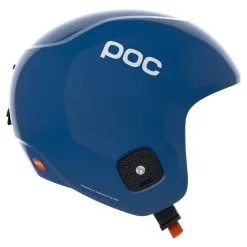 POC POC Dura X Spin Race Helmet - Lead Blue 9 POC POC Dura X Spin Race Helmet - Lead Blue -Snowboard Sales poc dura x spin race helmet lead blue p21627 30948 image
