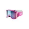 POC POC Fovea Clarity Comp Goggle - Actinium Pink/Spektris Pink