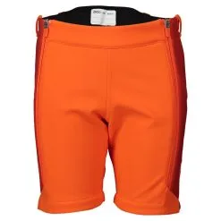 POC POC Junior Race Shorts - Fluorescent Orange