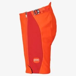 POC POC Junior Race Shorts - Fluorescent Orange 9 POC POC Junior Race Shorts - Fluorescent Orange -Snowboard Sales poc junior race shorts fluorescent orange p21525 30852 image