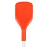 POC POC Pole Guard - Fluorescent Orange -Snowboard Sales poc pole guard fluorescent orange p20776 29011 image