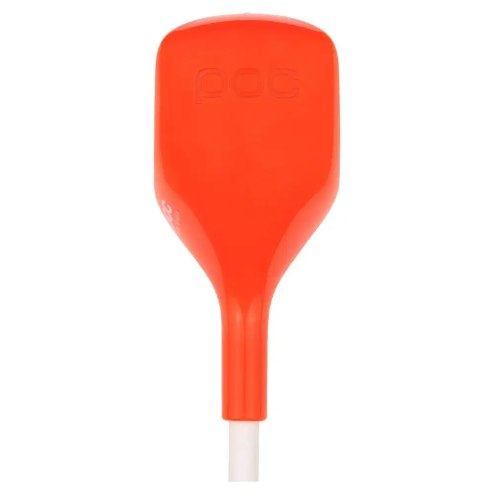 POC POC Pole Guard - Fluorescent Orange 3 POC POC Pole Guard - Fluorescent Orange