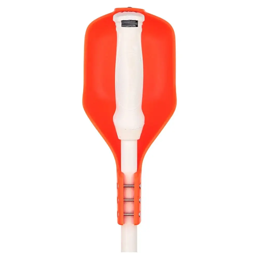 POC POC Pole Guard - Fluorescent Orange 4 POC POC Pole Guard - Fluorescent Orange - Image 2