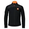 POC POC Race Junior Jacket - Uranium Black -Snowboard Sales poc race junior jacket uranium black p3753 35677 image