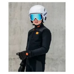 POC POC Race Junior Jacket - Uranium Black -Snowboard Sales poc race junior jacket uranium black p3753 35679 image