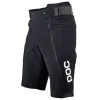 POC POC Race Training Shorts - Uranium Black 1 POC POC Race Training Shorts - Uranium Black -Snowboard Sales poc race training shorts uranium black p14652 17398 image