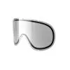 POC Retina Big Comp Double Goggle Lens - Transparent -Snowboard Sales poc retina big comp double goggle lens transparent p6896 7538 image