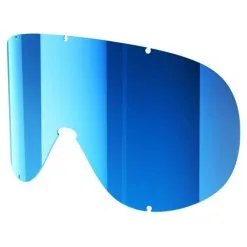 POC POC Retina Clarity Comp Spare Lens - Clarity Comp/Spectris Blue