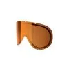 POC Retina Goggle Lens - Sonar Orange (No Mirror) -Snowboard Sales poc retina goggle lens sonar orange no mirror p6889 7541 image