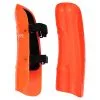 POC POC Shins Classic Shin Guards 40cm - Fluorescent Orange 1 POC POC Shins Classic Shin Guards 40cm - Fluorescent Orange -Snowboard Sales poc shins classic shin guards 40cm fluorescent orange p20774 29009 image