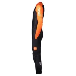 Snowboard Sales -Snowboard Sales poc skin gs padded catsuit uranium black zink orange p23528 36116 image
