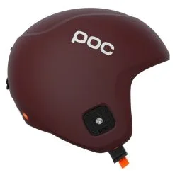 POC POC Skull Dura X MIPS Helmet - Garnet Red Matt -Snowboard Sales poc skull dura x mips helmet garnet red matt p23066 36152 image