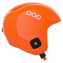 POC POC Skull Dura X SPIN Helmet - Fluorescent Orange 8 POC POC Skull Dura X SPIN Helmet - Fluorescent Orange -Snowboard Sales poc skull dura x spin helmet fluorescent orange p21628 30943 image