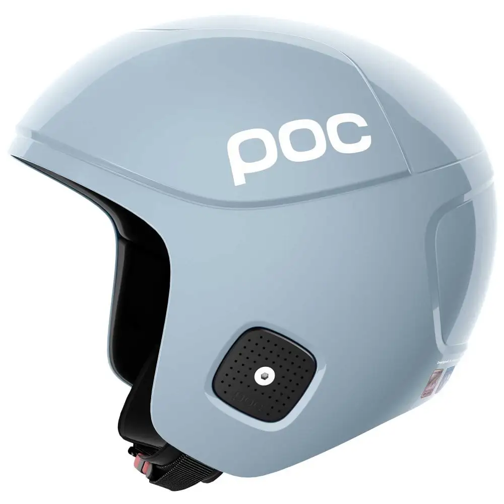 POC POC Skull Orbic X SPIN Helmet - Dark Kyanite Blue 3 POC POC Skull Orbic X SPIN Helmet - Dark Kyanite Blue