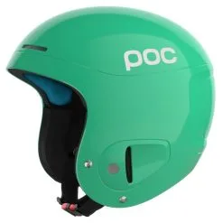 POC POC Skull X Spin Helmet - Emerald Green