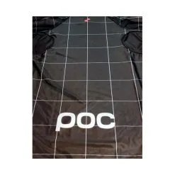 POC Unisex DH Thorax Long Sleeve Jersey - Black -Snowboard Sales poc unisex dh thorax long sleeve jersey black p6573 3131 image