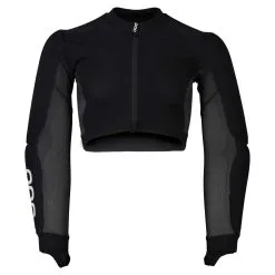 POC POC VPD Air Comp Junior Jacket - Uranium Black/Hydrogen White