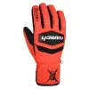 Reusch Reusch World Cup Warrior R-Tex XT Junior Race Glove - Black/Fluorescent Red -Snowboard Sales reusch world cup warrior r tex xt junior race glove black fluorescent red p24282 35839 image