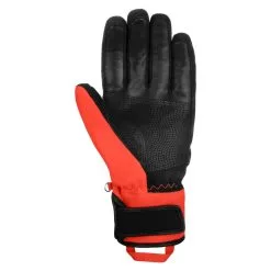 Reusch Reusch World Cup Warrior R-Tex XT Junior Race Glove - Black/Fluorescent Red 7 Reusch Reusch World Cup Warrior R-Tex XT Junior Race Glove - Black/Fluorescent Red -Snowboard Sales reusch world cup warrior r tex xt junior race glove black fluorescent red p24282 35841 image