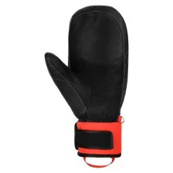 Reusch Reusch World Cup Warrior Team Race Mitten - Black/Fluorescent Red 7 Reusch Reusch World Cup Warrior Team Race Mitten - Black/Fluorescent Red -Snowboard Sales reusch world cup warrior team race mitten black fluorescent red p24271 35851 image