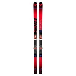 Rossignol Rossignol Hero Athlete FIS GS (R22) Ski + Look SPX 15 Rockerace Binding - 2024