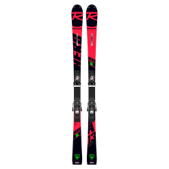 Rossignol Rossignol Hero Athlete FIS SL R22 Race Ski 2022