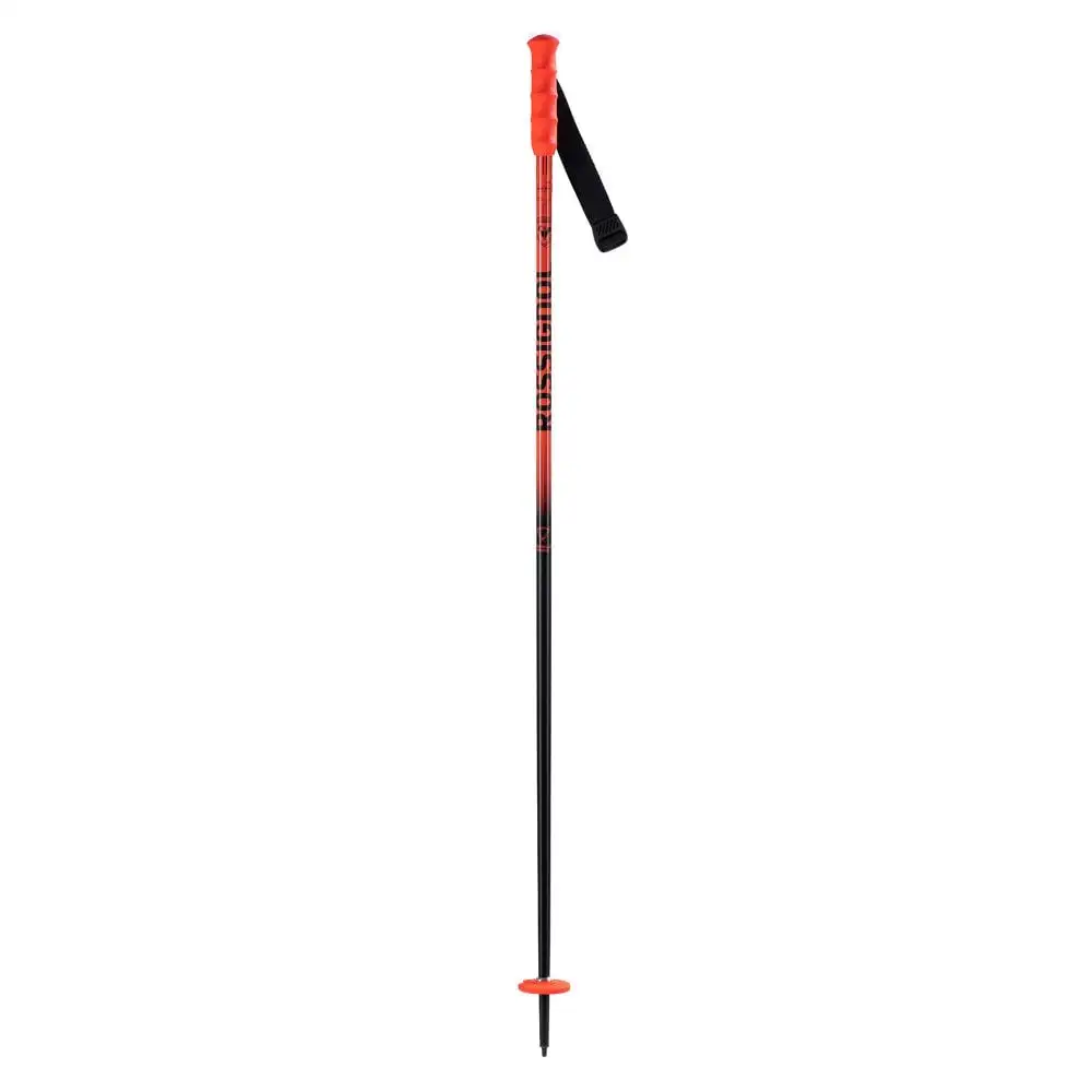 Rossignol Rossignol Hero SL Junior Pole - Black 3 Rossignol Rossignol Hero SL Junior Pole - Black