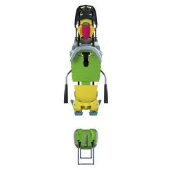 Rottefella Rottefella Freedom Color Short Ski Binding - Soft