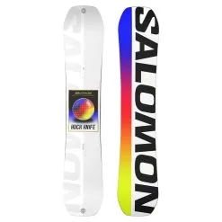 Salomon Salomon Huck Knife Snowboard 2023