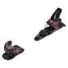Salomon Salomon N Warden MNC 11 Ski Binding - Burgundy -Snowboard Sales salomon n warden mnc 11 ski binding burgundy p24651 36683 image