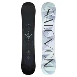 Salomon Salomon Wonder Womens Snowboard 2023