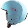 Shred Shred Basher Frosting Helmet - Blue (FIS Approved) -Snowboard Sales shred basher frosting helmet blue fis approved p2977 10000 image
