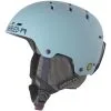 Shred Shred Bumper Helmet - Frozen Blue -Snowboard Sales shred bumper helmet frozen blue p2995 10006 image