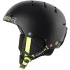 Shred Shred Bumper Shrasta Helmet - Black -Snowboard Sales shred bumper shrasta helmet black p3000 10007 image