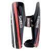 Shred Shred Carbon Arm Guards - Carbon/Rust -Snowboard Sales shred carbon arm guards carbon rust p24705 35707 image