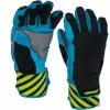 Shred Fortress Race Fingers - Black/Blue