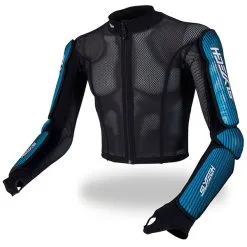 Shred Jacket Custom Pro Race XT Stealth