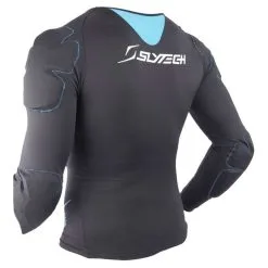 Shred Shred No Shock XT Race Shirt - Black 7 Shred Shred No Shock XT Race Shirt - Black -Snowboard Sales shred no shock xt race shirt black p1023 28971 image