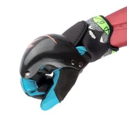 Shred Slytech Carbon Hand Guards Black/Rust 10 Shred Slytech Carbon Hand Guards Black/Rust -Snowboard Sales shred slytech carbon hand guards black rust p12335 14395 image