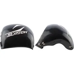 Shred Slytech Carbon Hand Guards Black/Rust 11 Shred Slytech Carbon Hand Guards Black/Rust -Snowboard Sales shred slytech carbon hand guards black rust p12335 14396 image