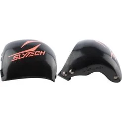 Shred Slytech Carbon Hand Guards Black/Rust 12 Shred Slytech Carbon Hand Guards Black/Rust -Snowboard Sales shred slytech carbon hand guards black rust p12335 14397 image