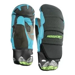 Shred Slytech Fortress Race Mitts - Need More Snow
