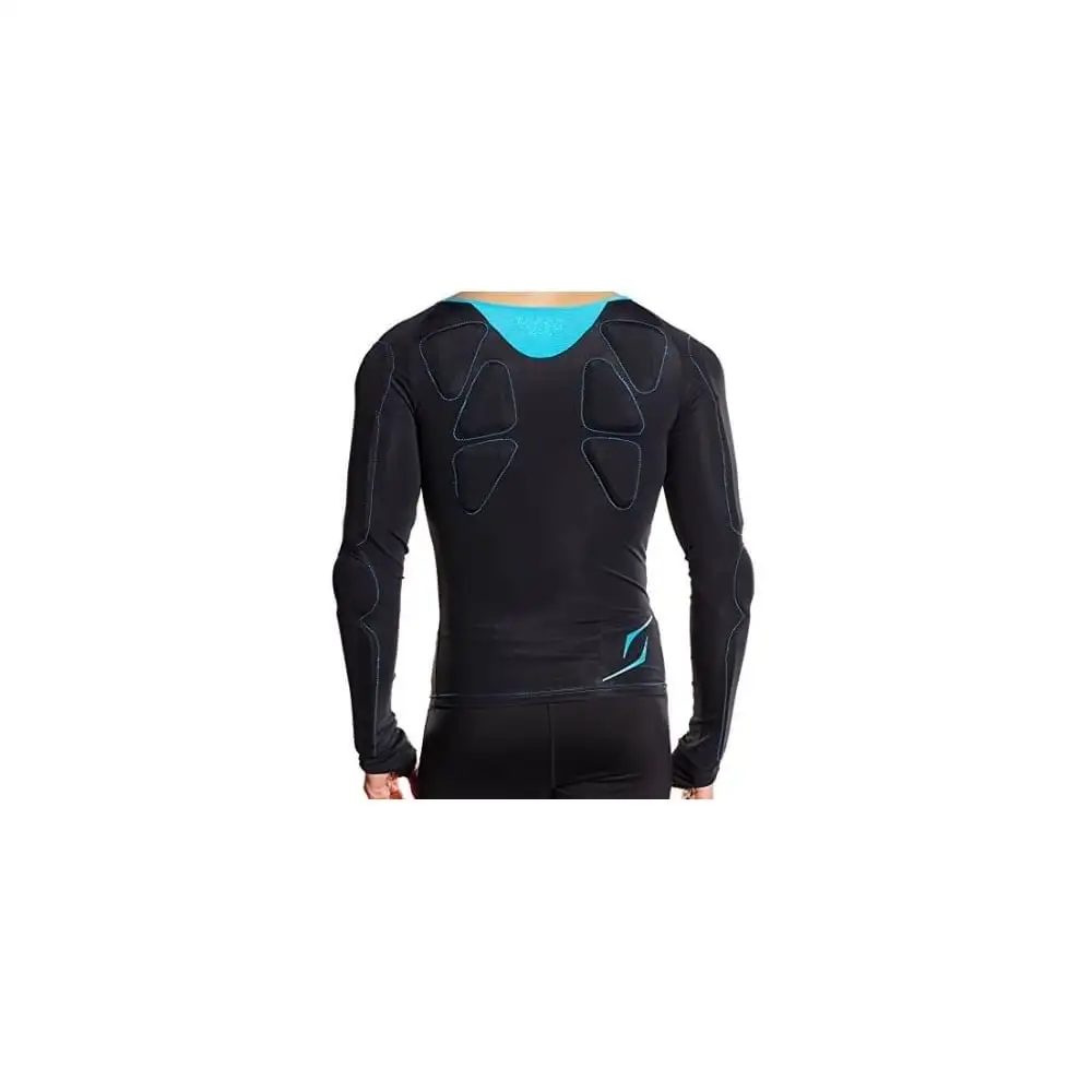 Shred Slytech Protective Jacket NoShock XT Race Padded Stealth 4 Shred Slytech Protective Jacket NoShock XT Race Padded Stealth - Image 2