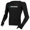 Shred Slytech Protective XT Race Jacket - Black -Snowboard Sales shred slytech protective xt race jacket black p14714 30431 image